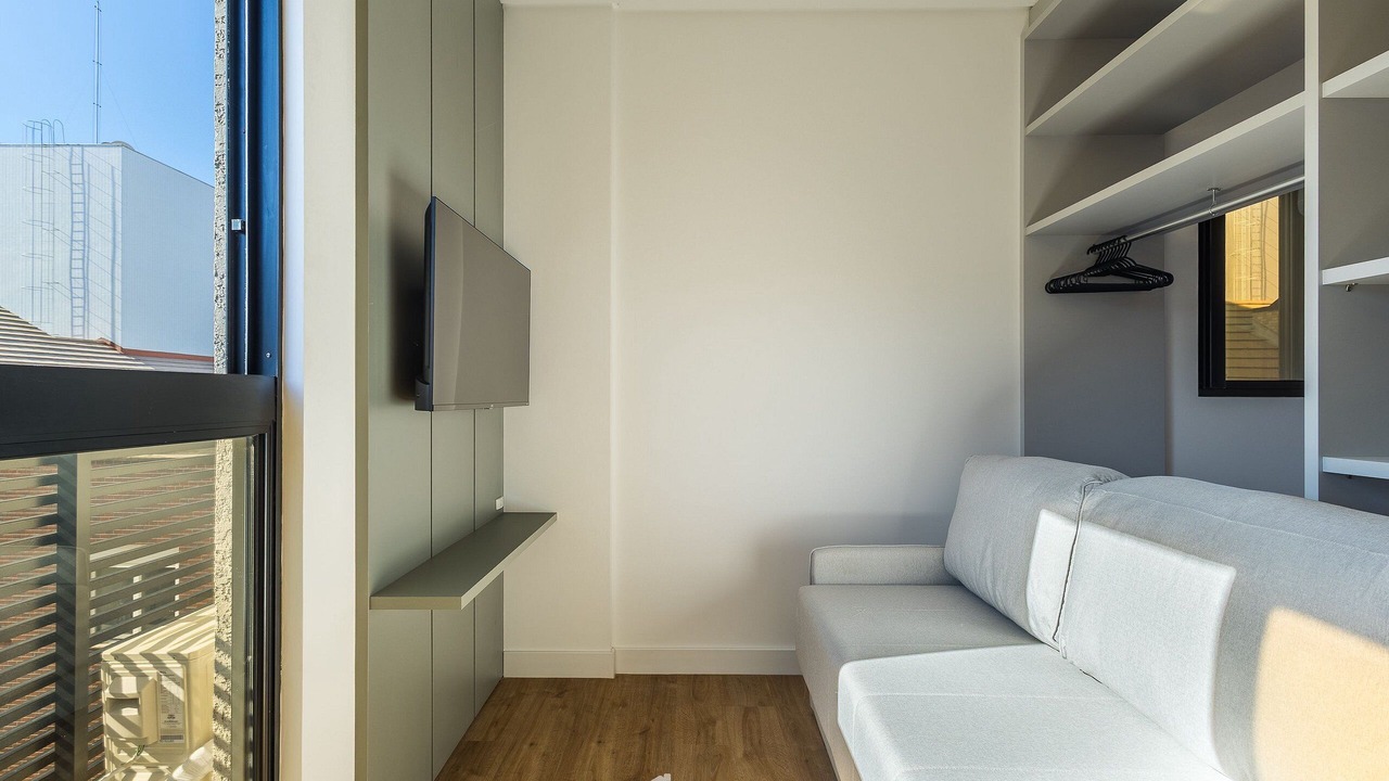 Photo of Livingroom in Centro