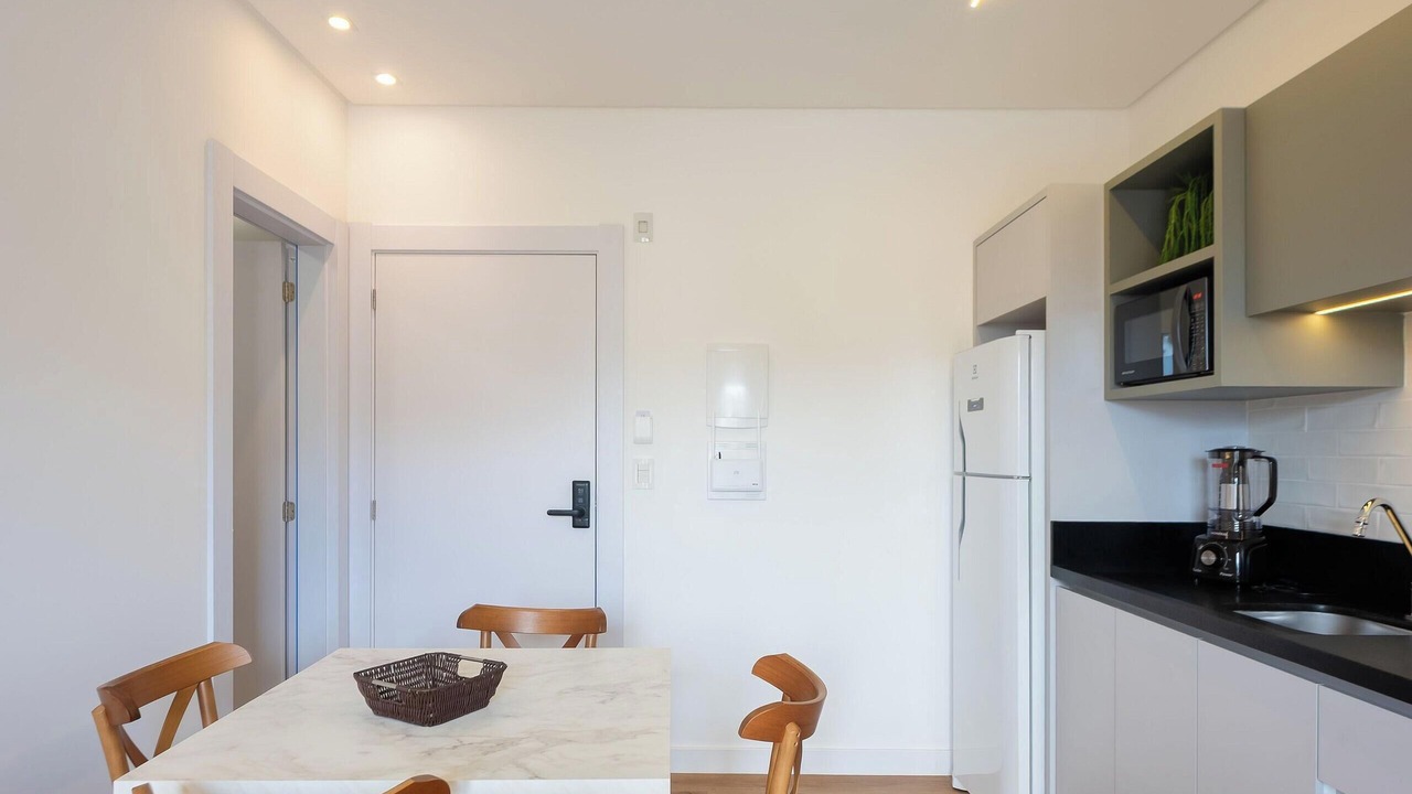 Photo of Kitchen in Centro