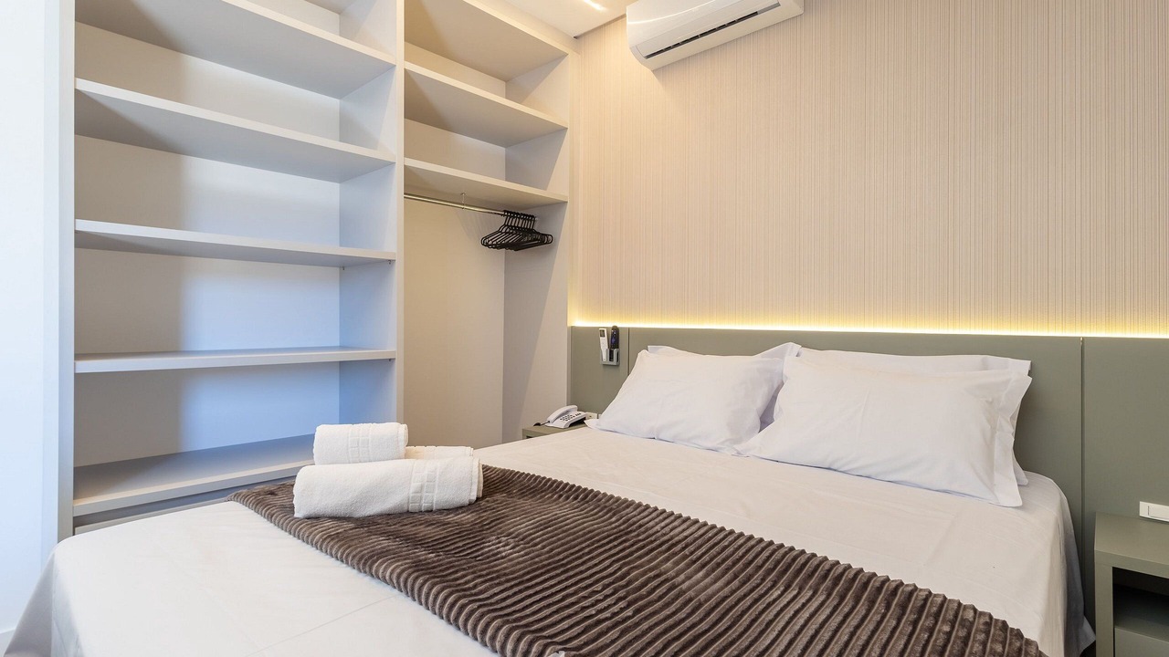 Photo of Bedroom in Centro