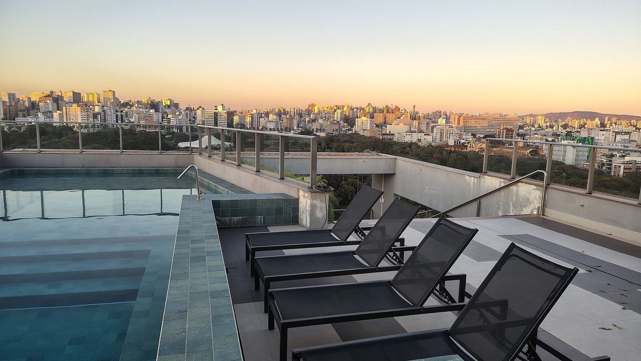 Photo of Outdoor in Cidade Baixa