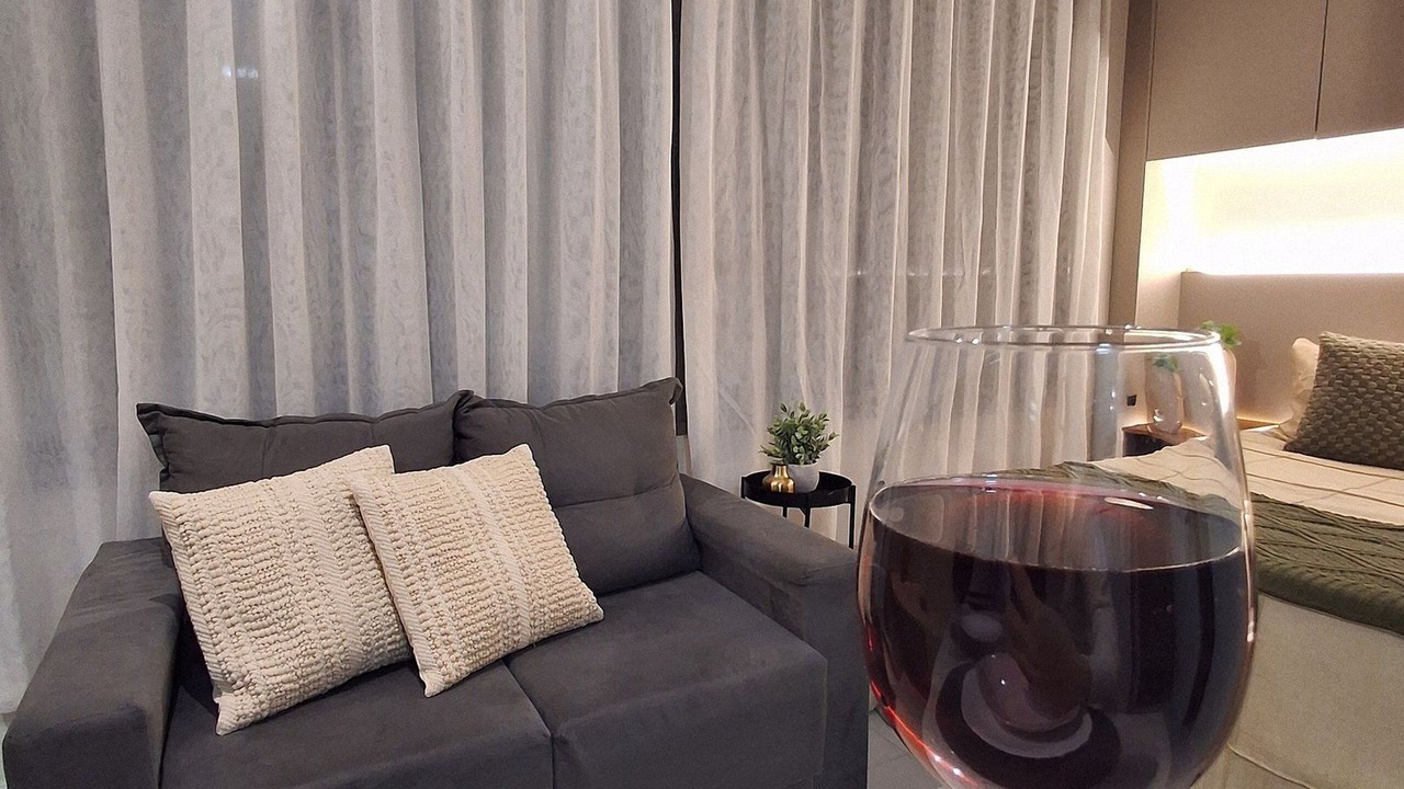 Photo of Livingroom in Cidade Baixa