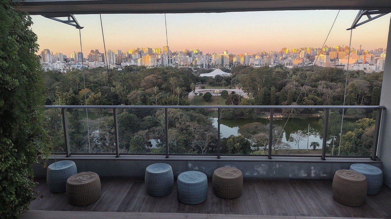 Photo of Outdoor in Cidade Baixa