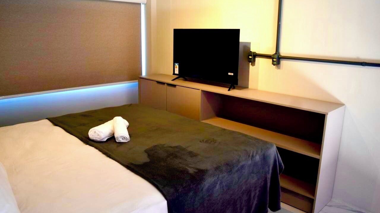 Photo of Bedroom in Jaguaruna