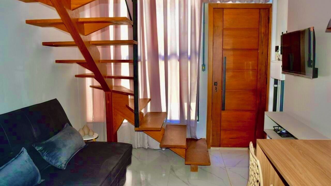 Photo of Livingroom in Jaguaruna