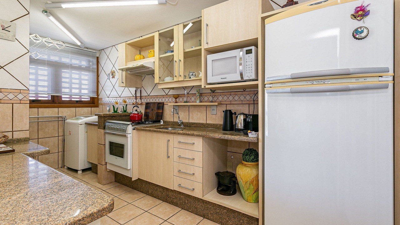 Photo of Kitchen in Jurere