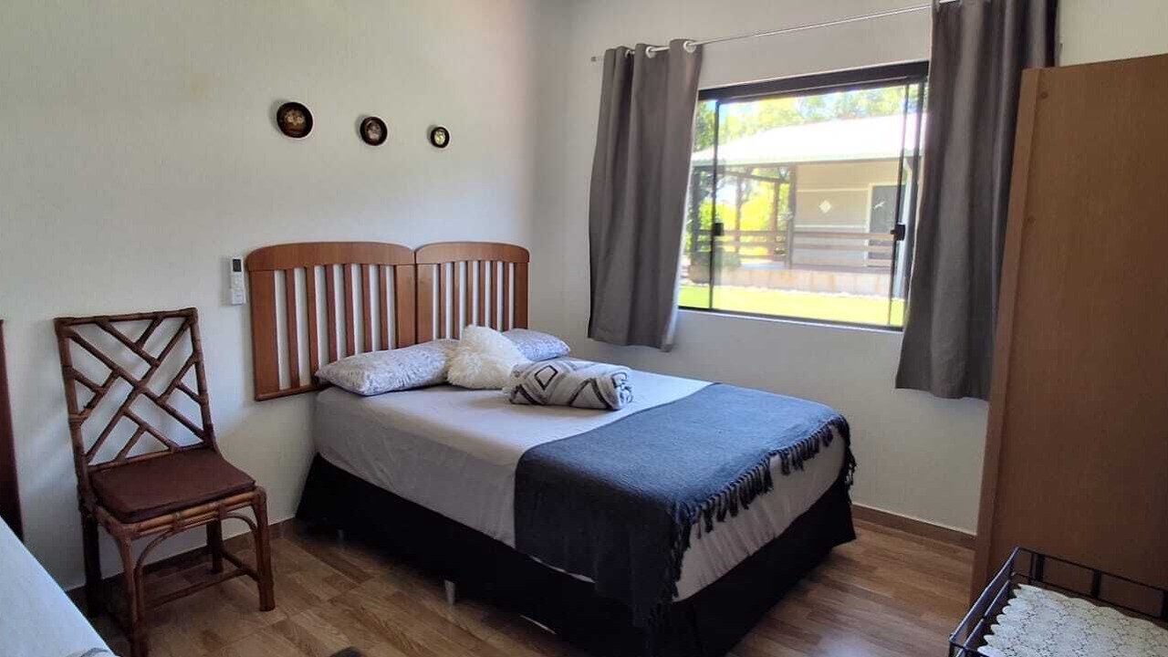Photo of Bedroom in Morretes