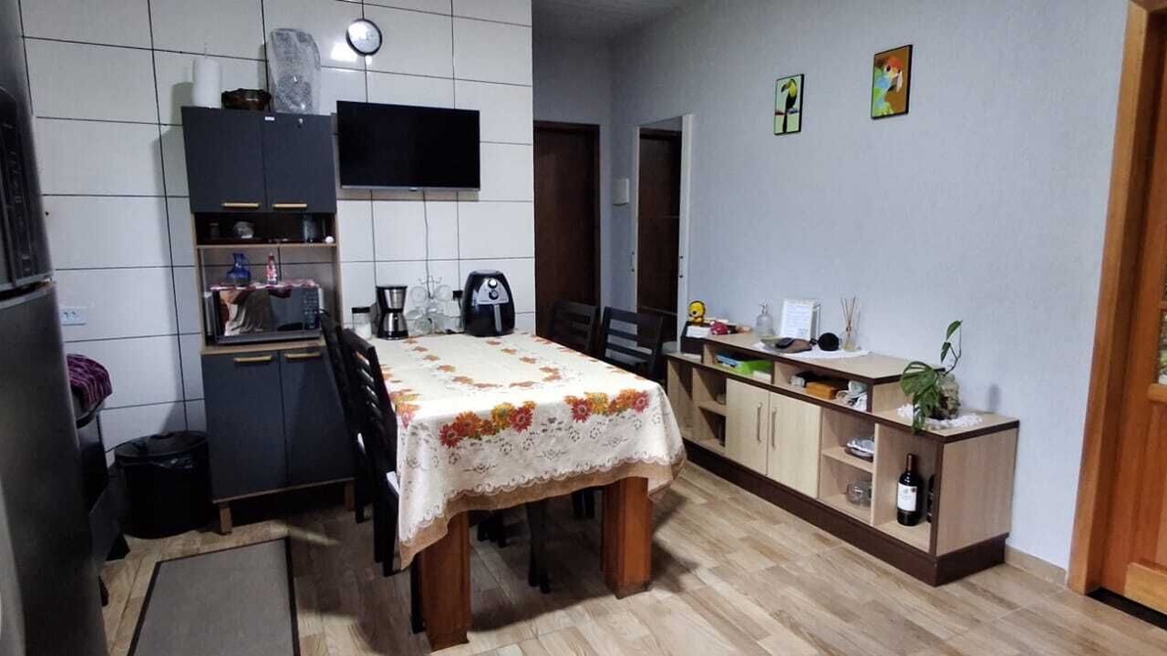 Photo of Kitchen in Morretes
