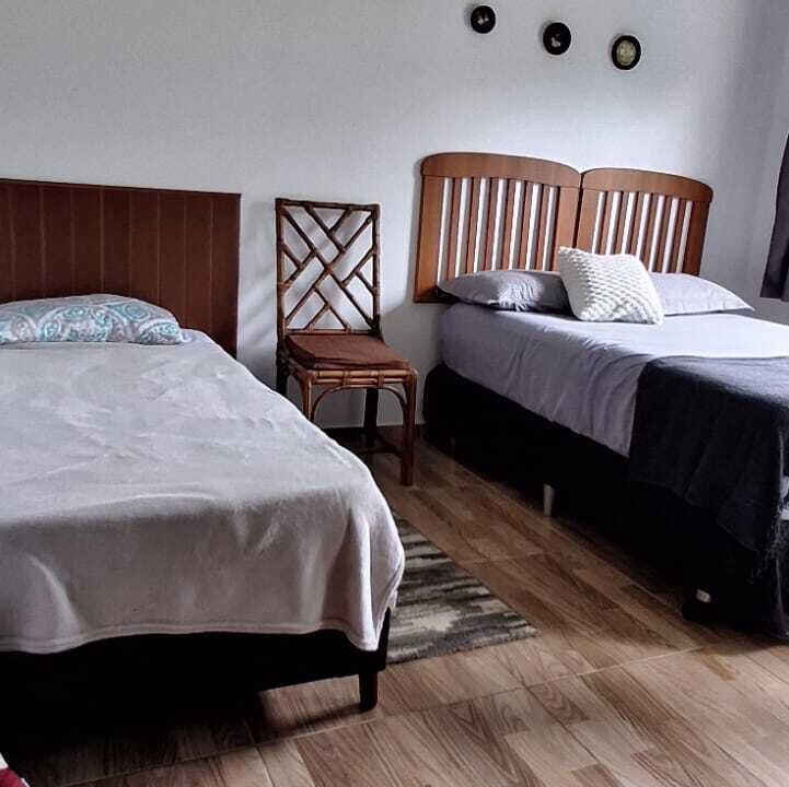 Photo of Bedroom in Morretes