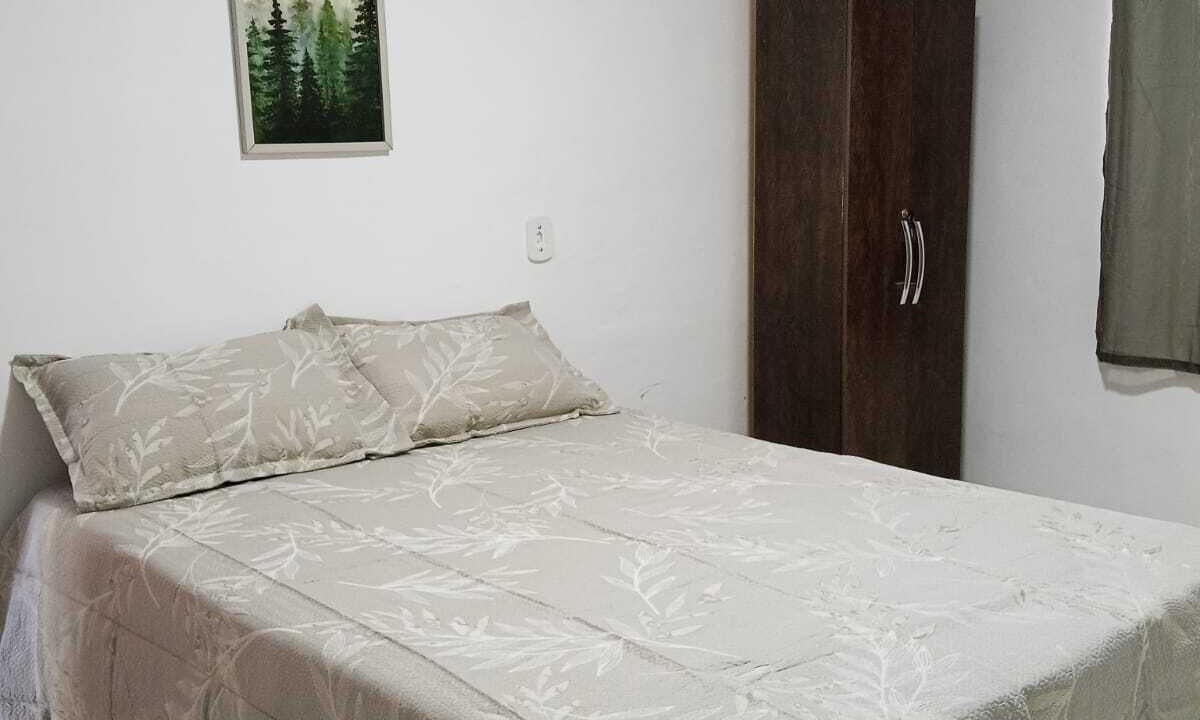 Photo of Bedroom in Domingos Martins