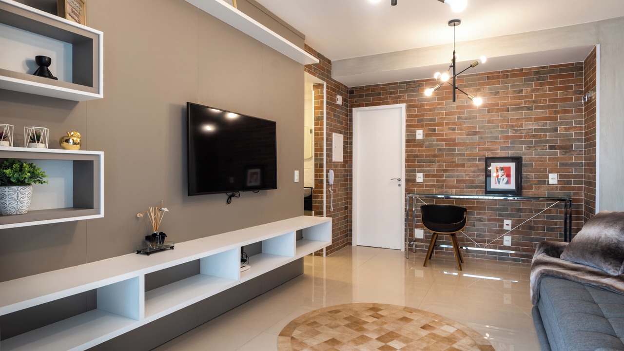 Photo of Livingroom in Sao Paulo
