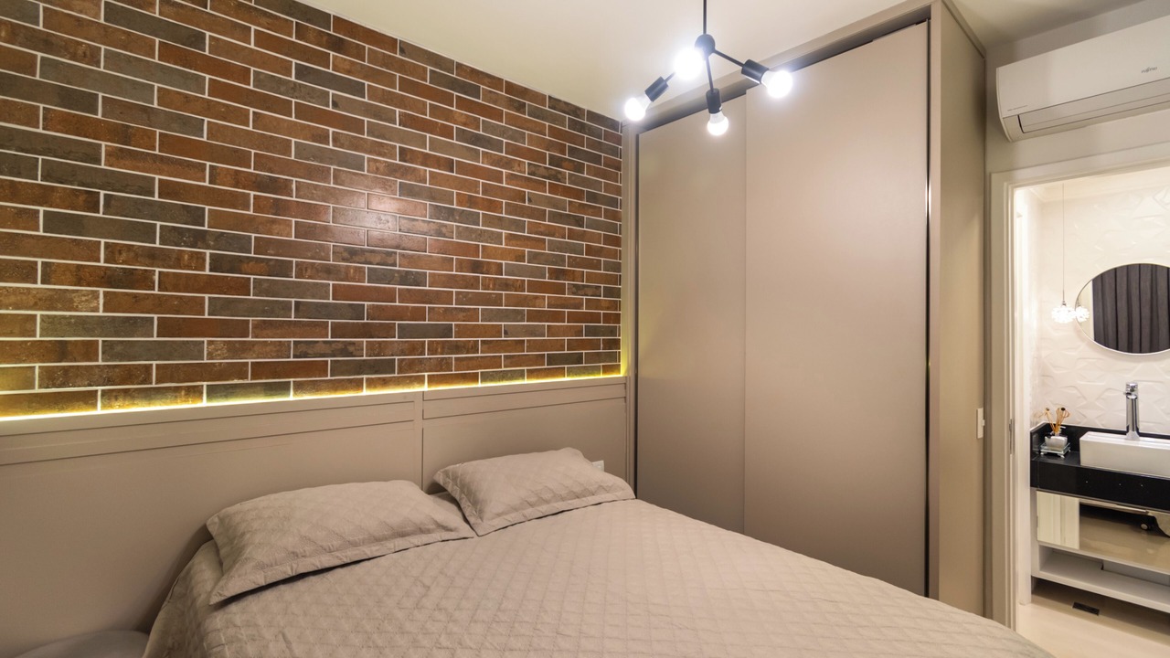 Photo of Bedroom in Sao Paulo