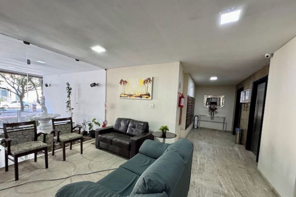 Photo of Livingroom in Centro
