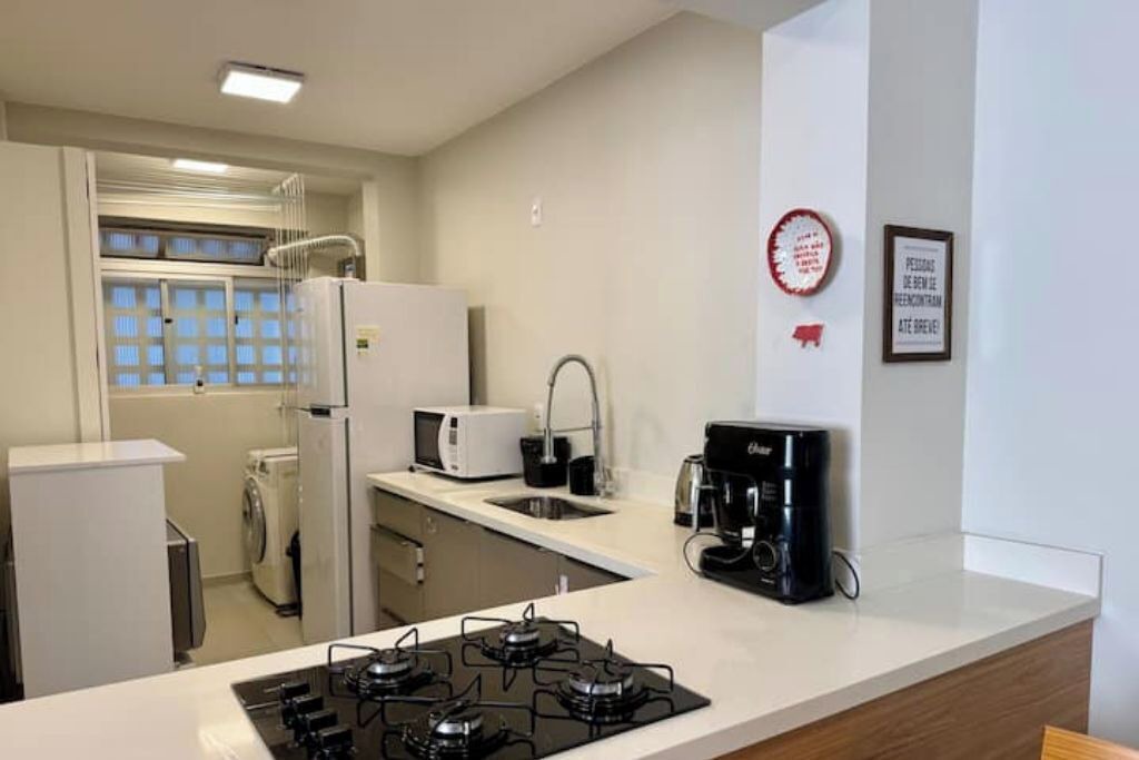 Photo of Kitchen in Centro
