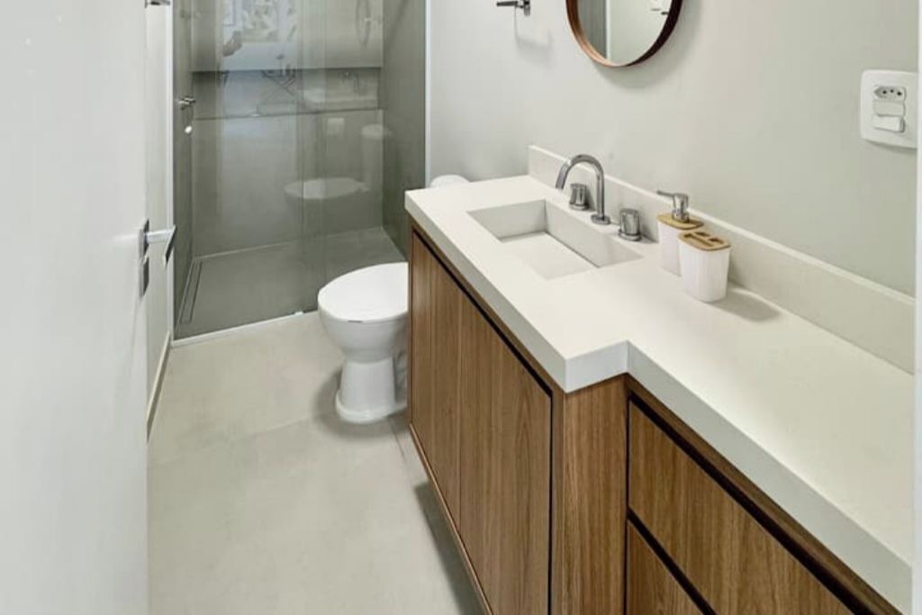 Photo of Bathroom in Centro