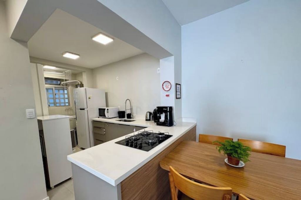 Photo of Kitchen in Centro