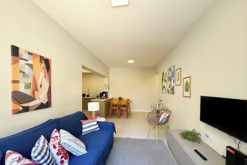 Photo of Livingroom in Centro