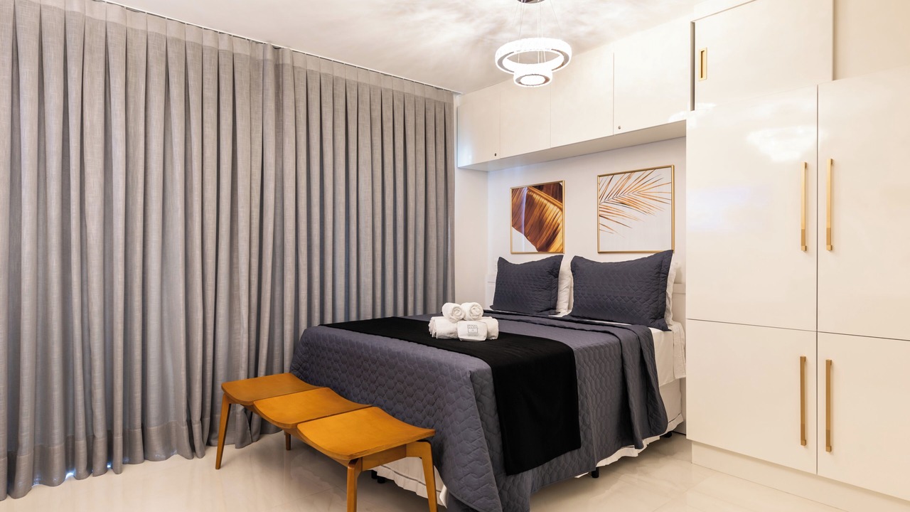 Photo of Bedroom in Central Zone