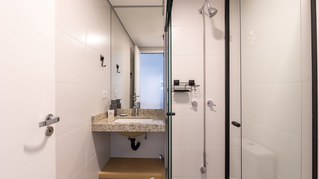Photo of Bathroom in Prado Velho