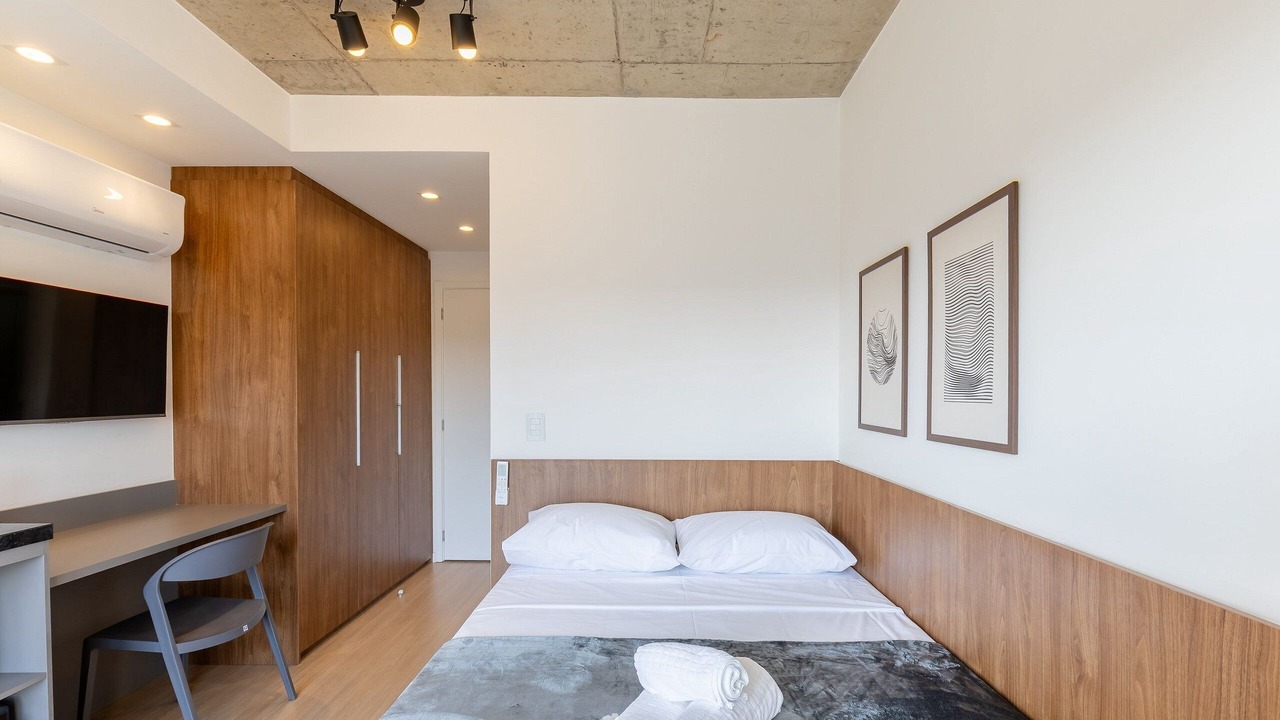 Photo of Bedroom in Prado Velho