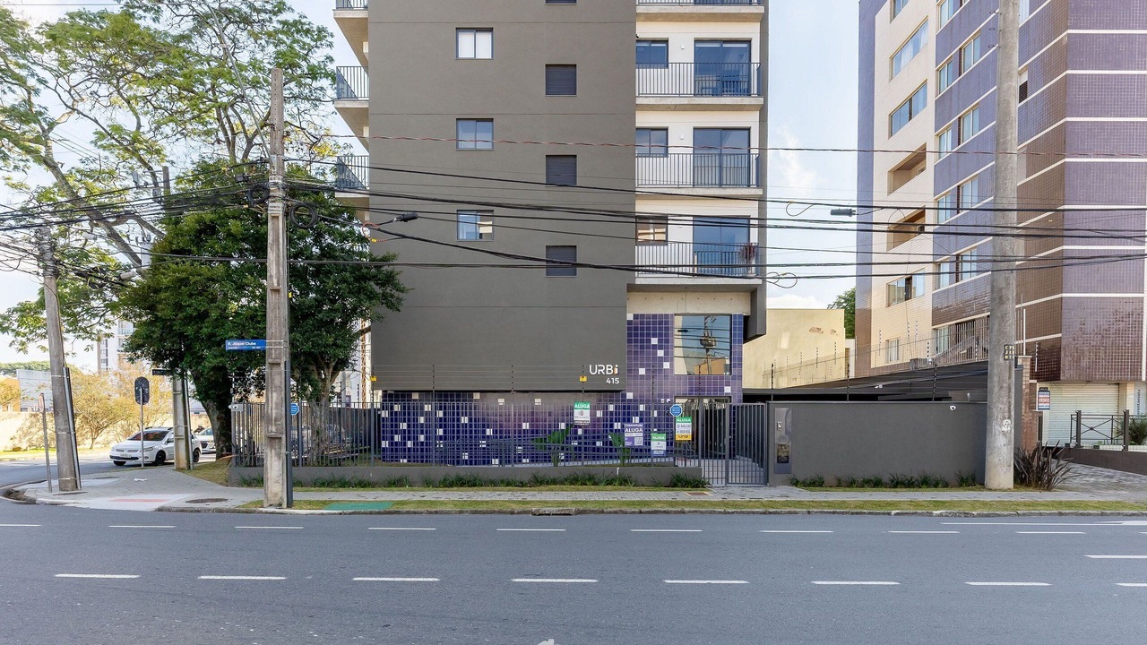 Photo of Outdoor in Prado Velho