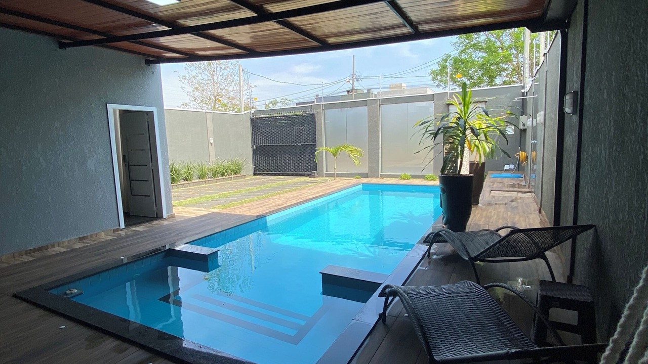 Photo of Outdoor in Foz do Iguacu