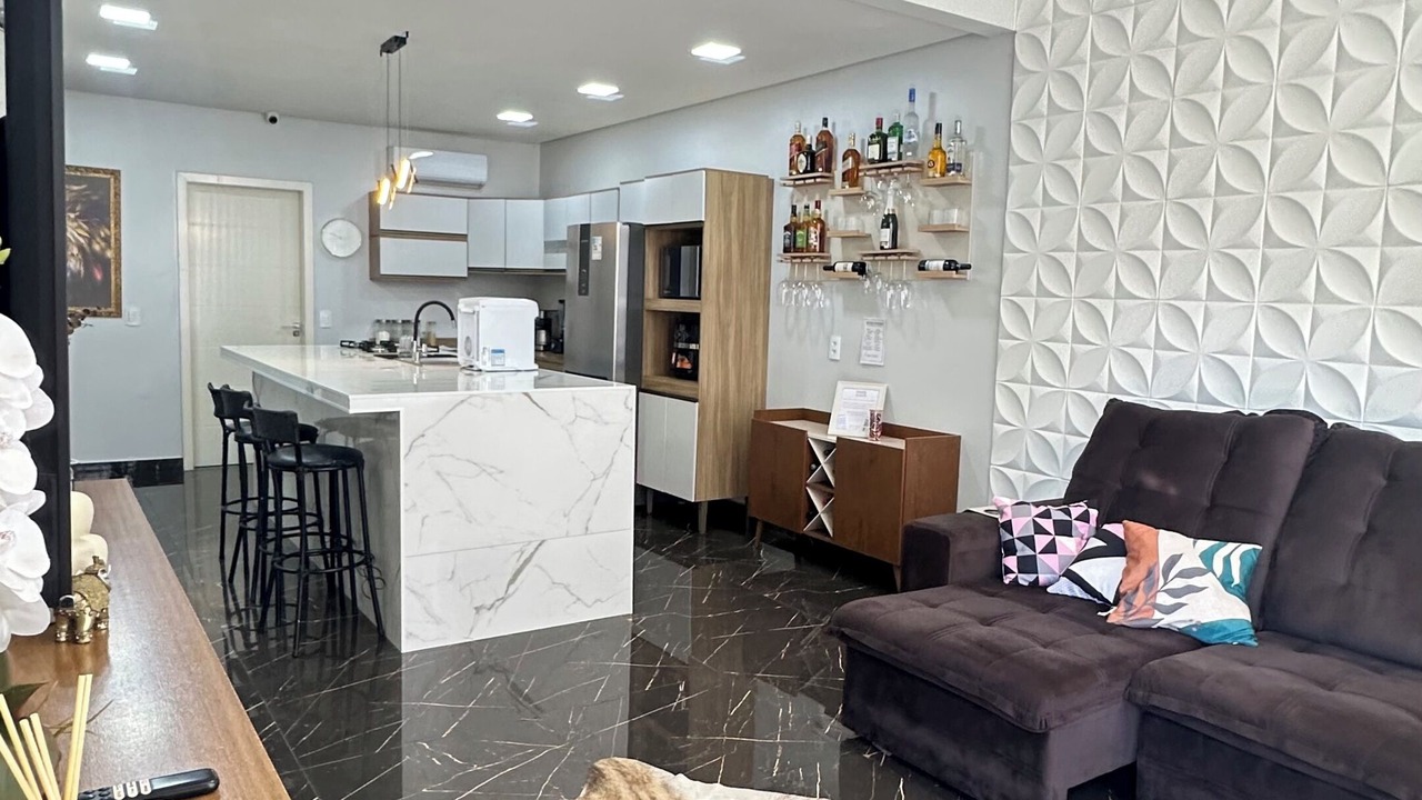 Photo of Livingroom in Foz do Iguacu