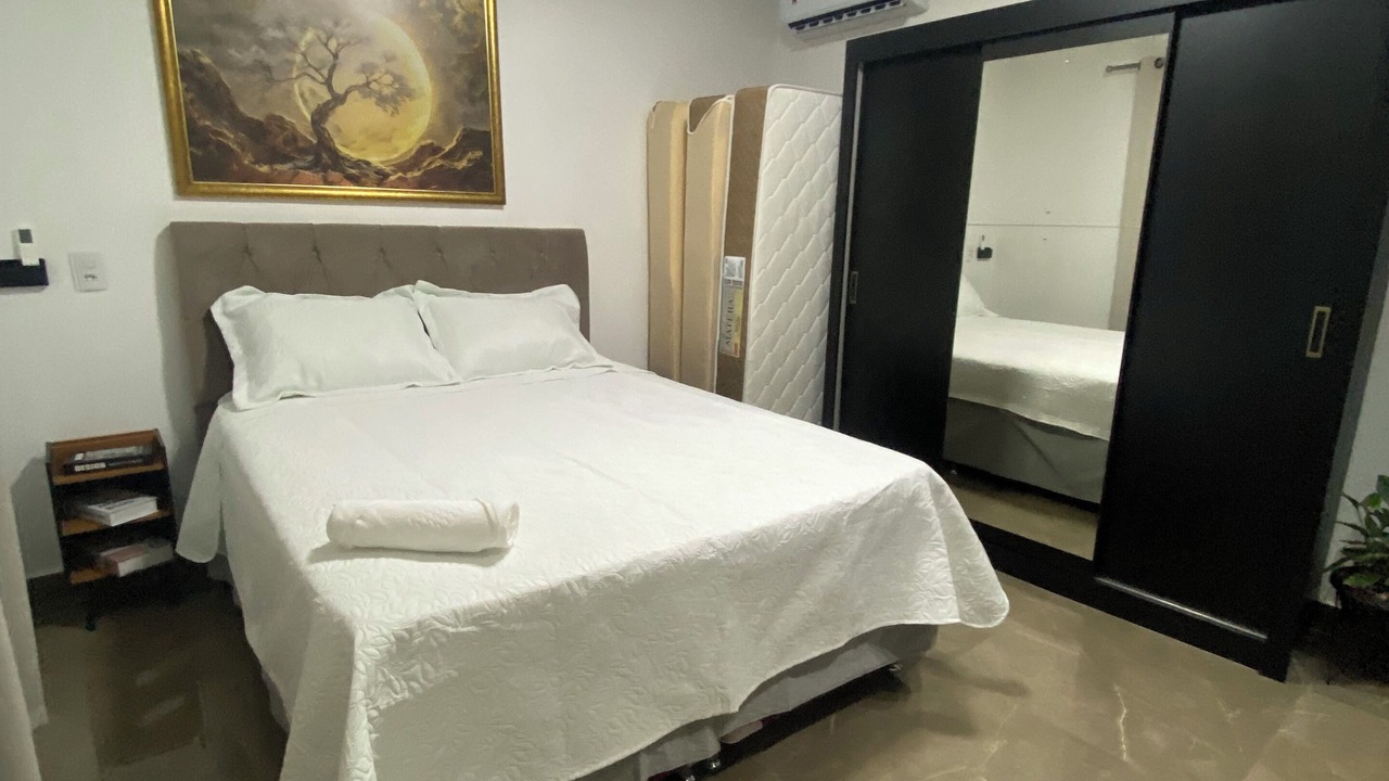 Photo of Bedroom in Foz do Iguacu