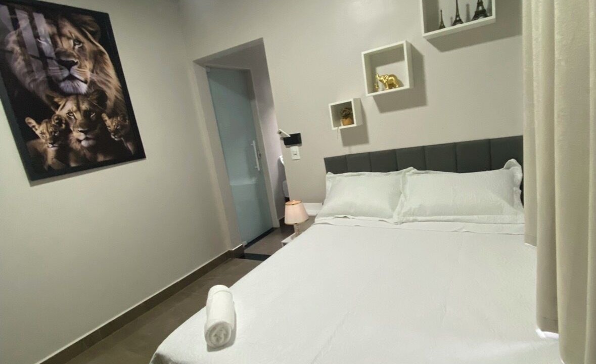 Photo of Bedroom in Foz do Iguacu