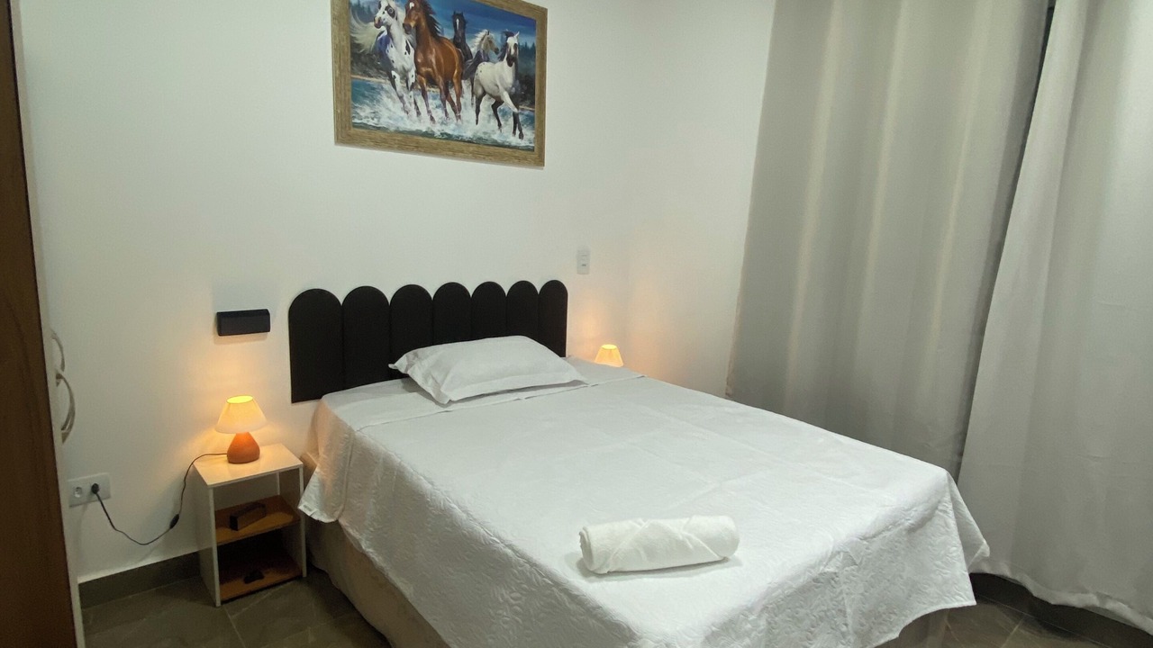 Photo of Bedroom in Foz do Iguacu