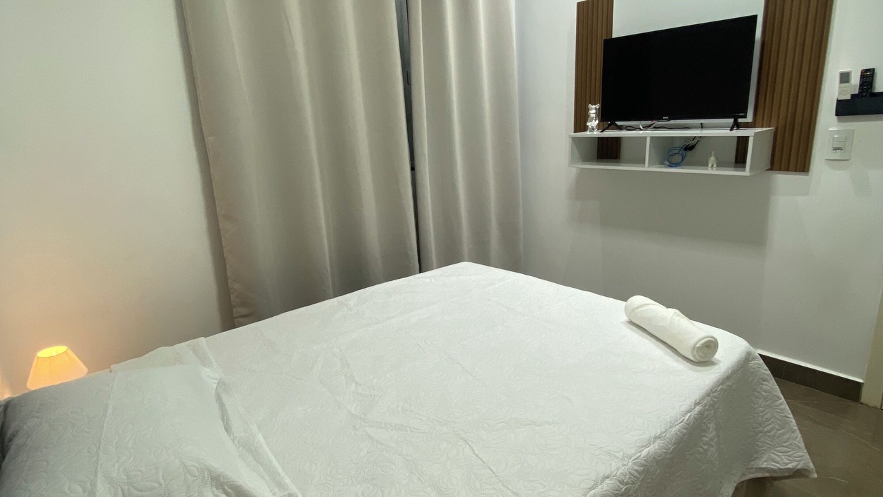 Photo of Bedroom in Foz do Iguacu