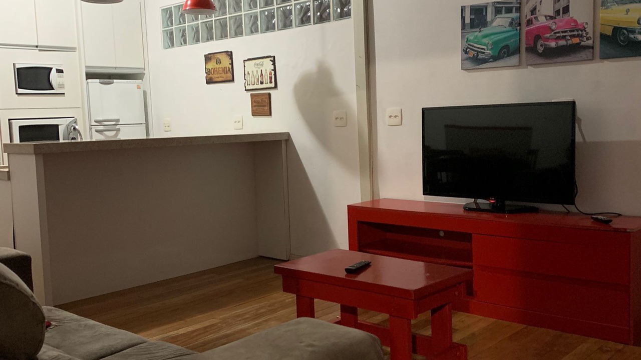 Photo of Livingroom in Centro