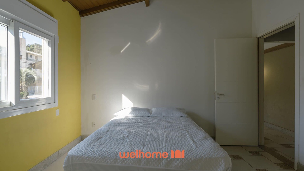 Photo of Bedroom in Florianopolis