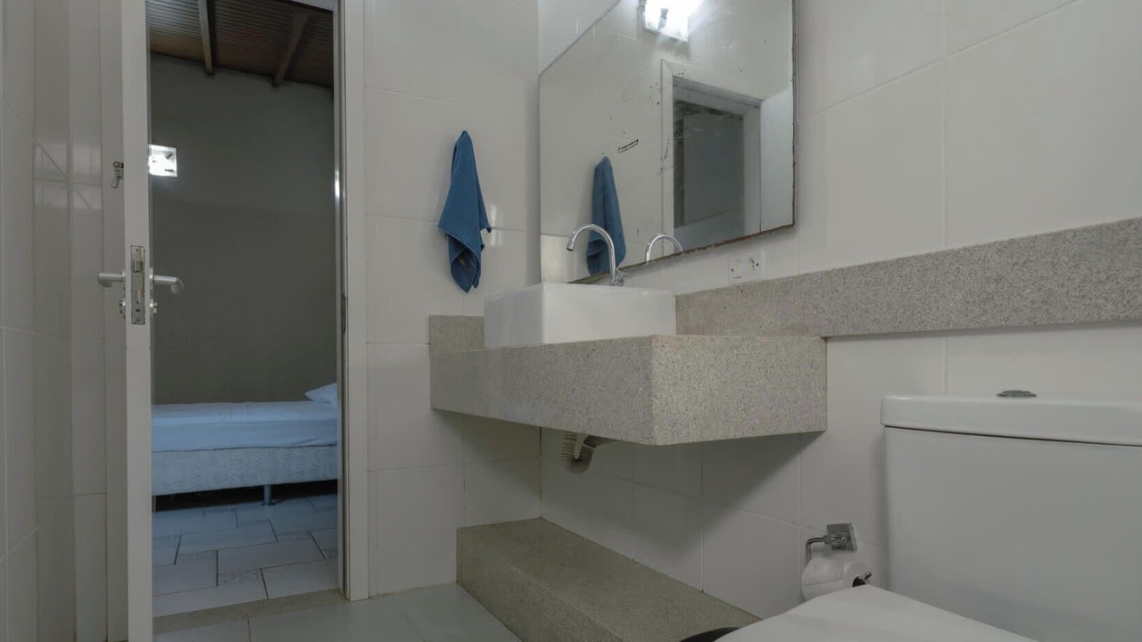 Photo of Bathroom in Florianopolis