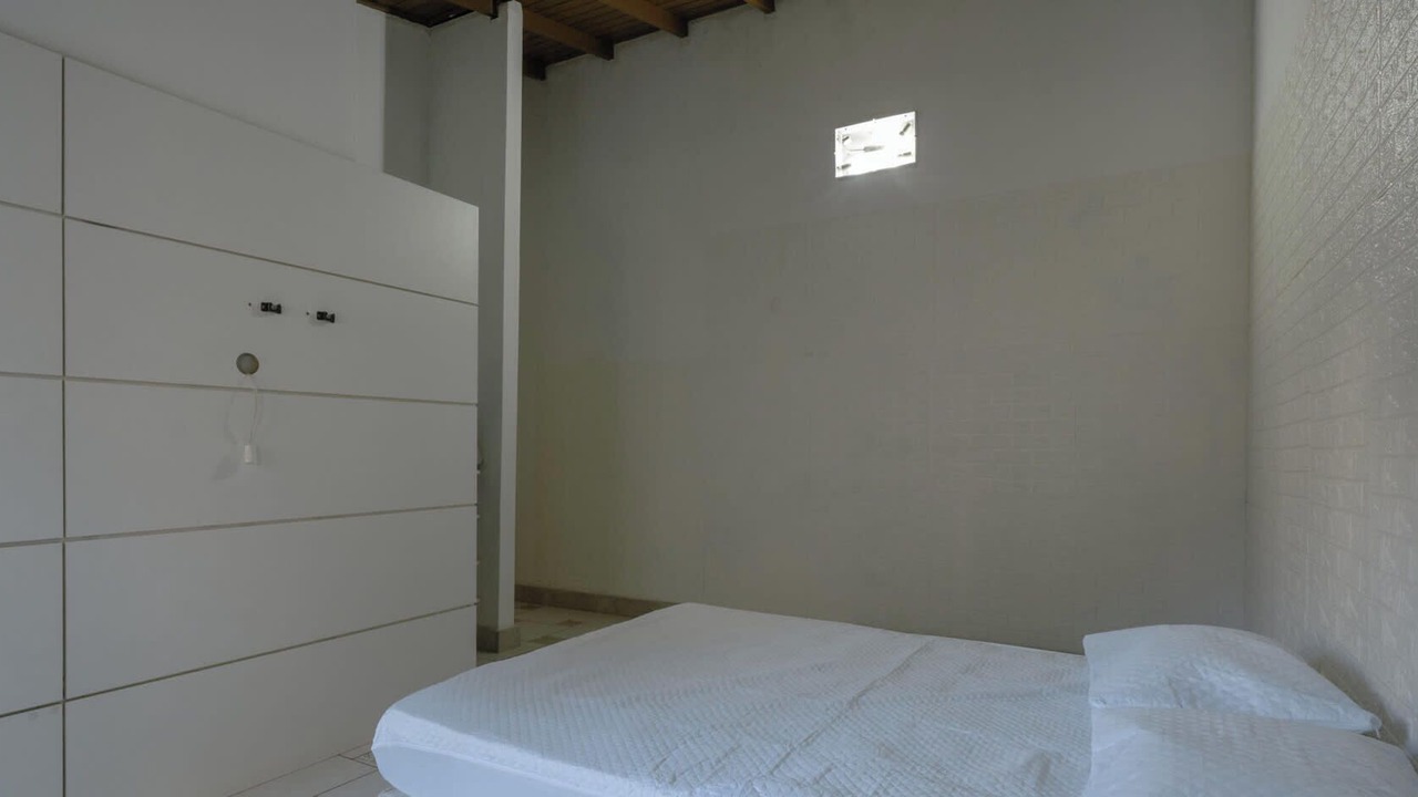 Photo of Bedroom in Florianopolis