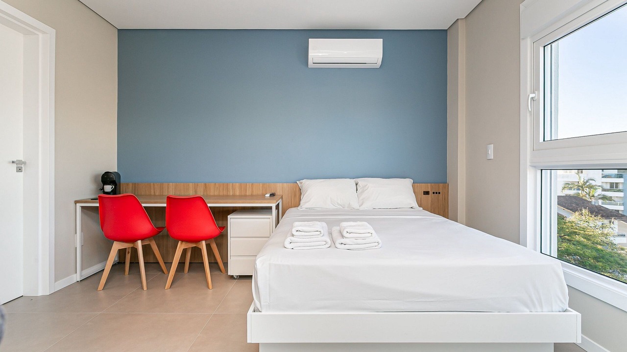 Photo of Bedroom in Carvoeira