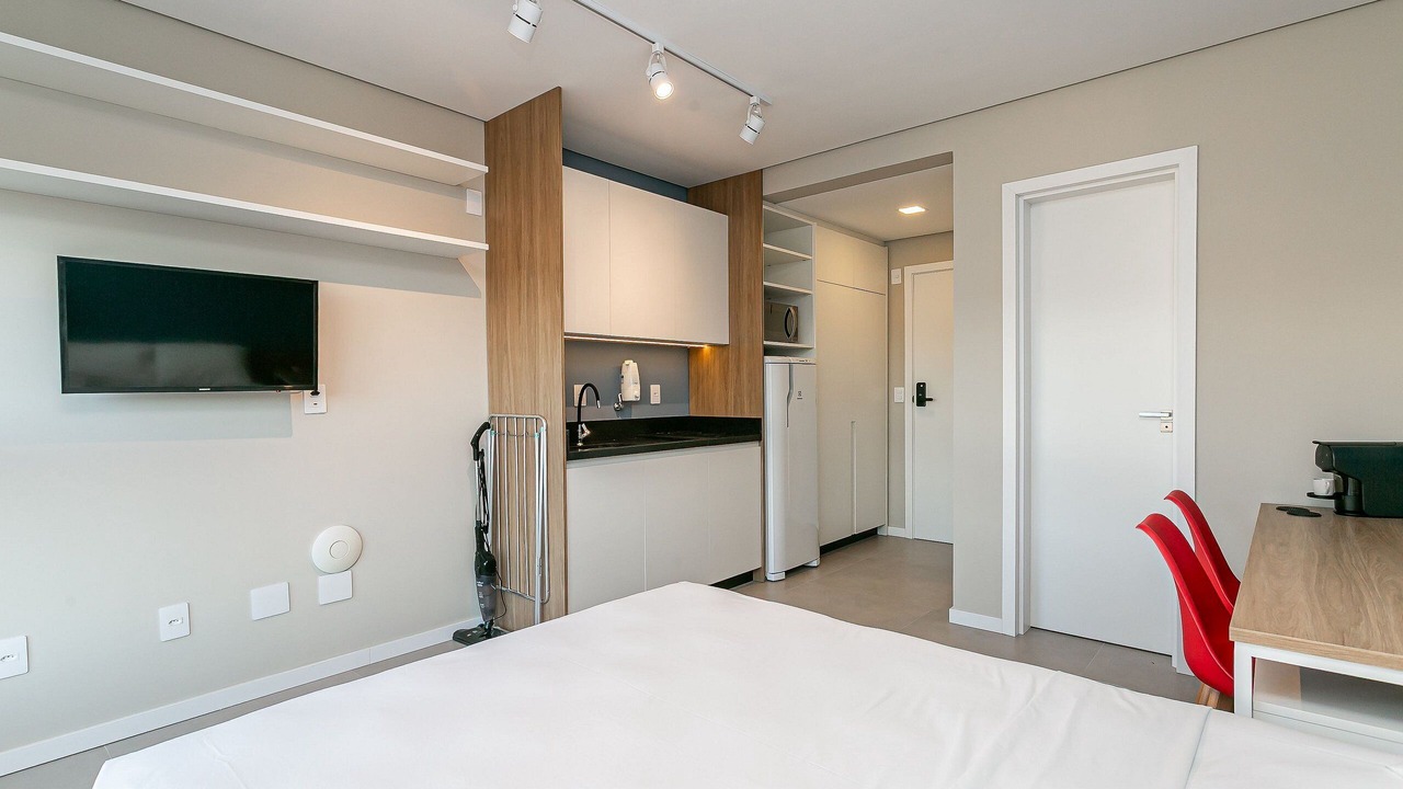 Photo of Bedroom in Carvoeira