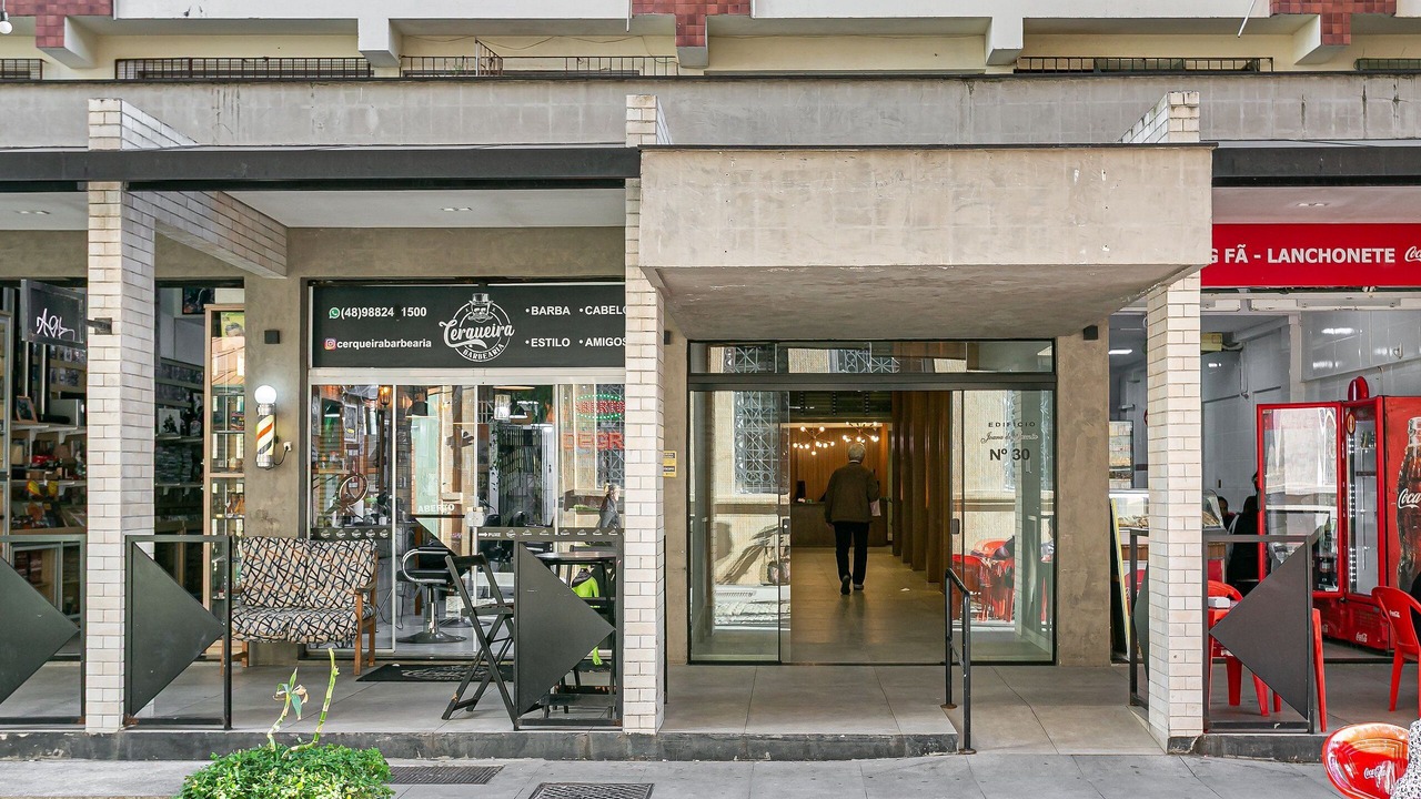 Photo of Outdoor in Centro
