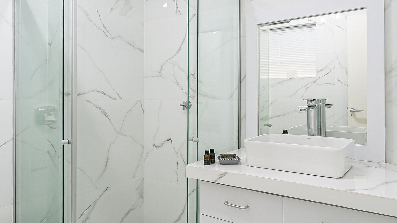 Photo of Bathroom in Centro