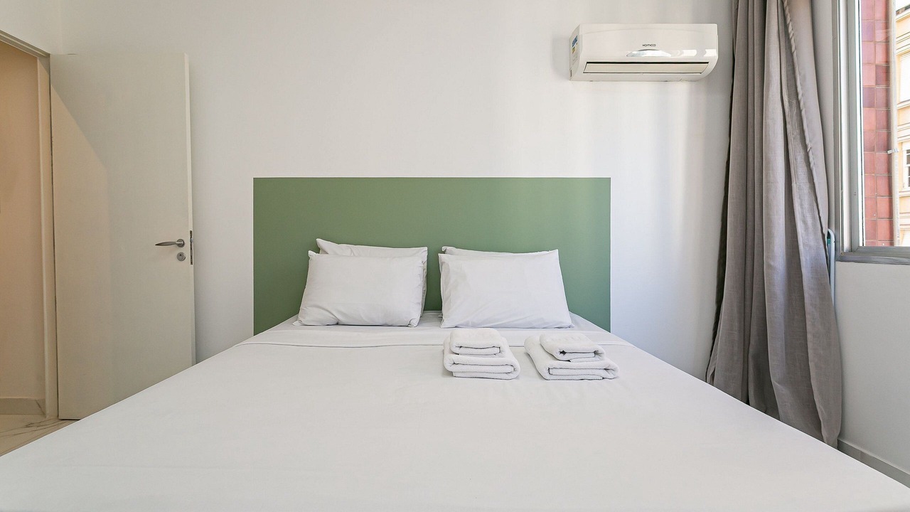 Photo of Bedroom in Centro