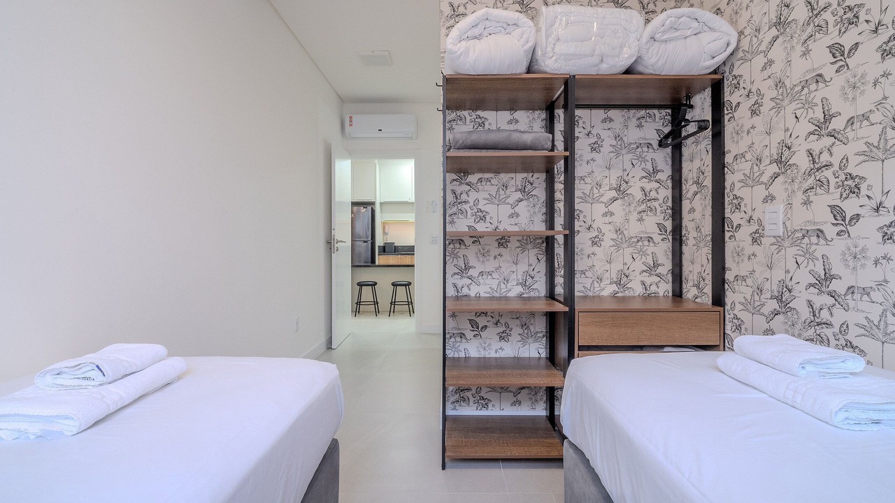 Photo of Bedroom in Cachoeira do Bom Jesus