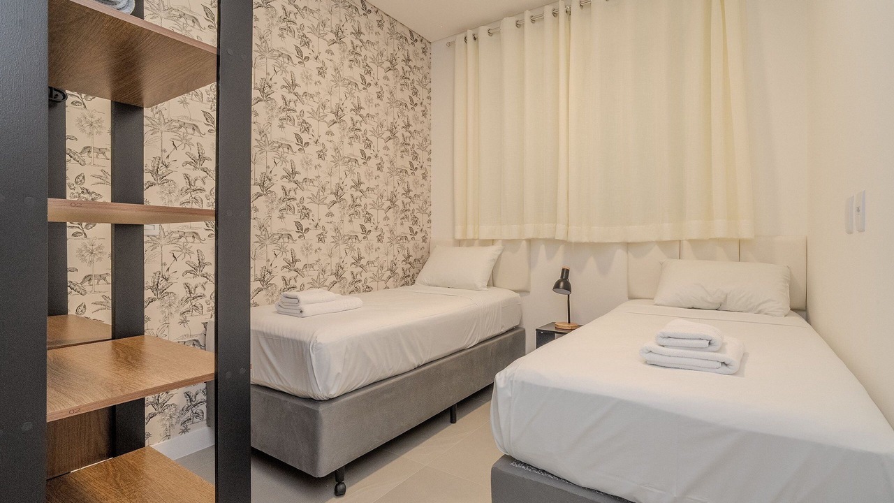 Photo of Bedroom in Cachoeira do Bom Jesus