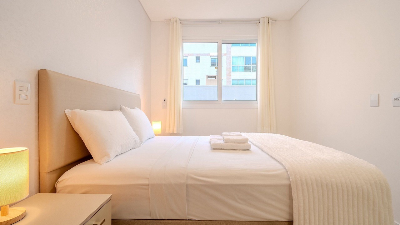 Photo of Bedroom in Cachoeira do Bom Jesus
