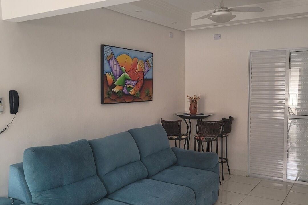 Photo of Livingroom in Maranduba