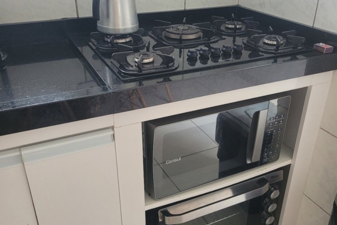 Photo of Kitchen in Maranduba