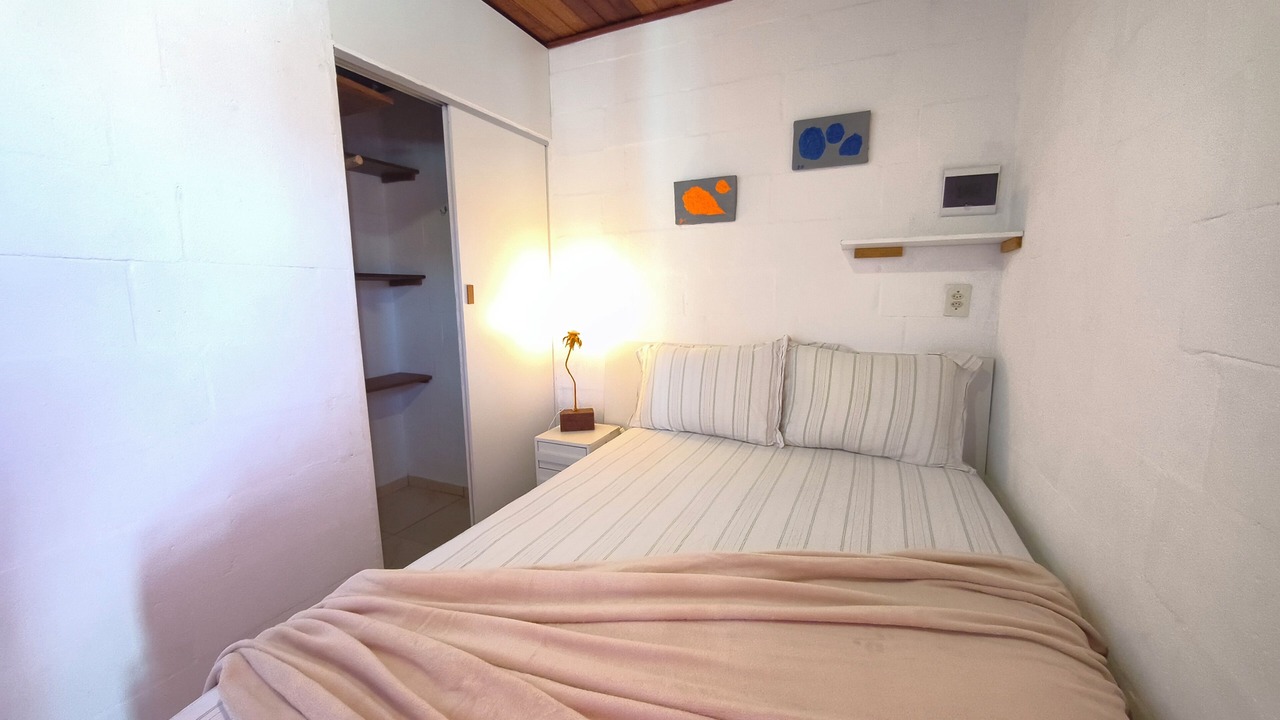 Photo of Bedroom in Trindade