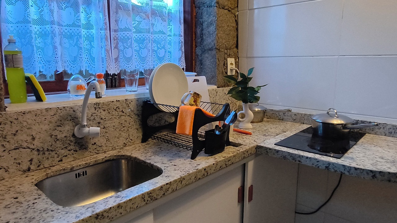 Photo of Kitchen in Trindade