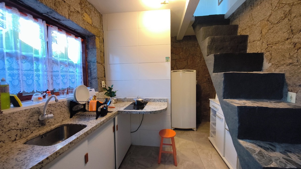 Photo of Kitchen in Trindade