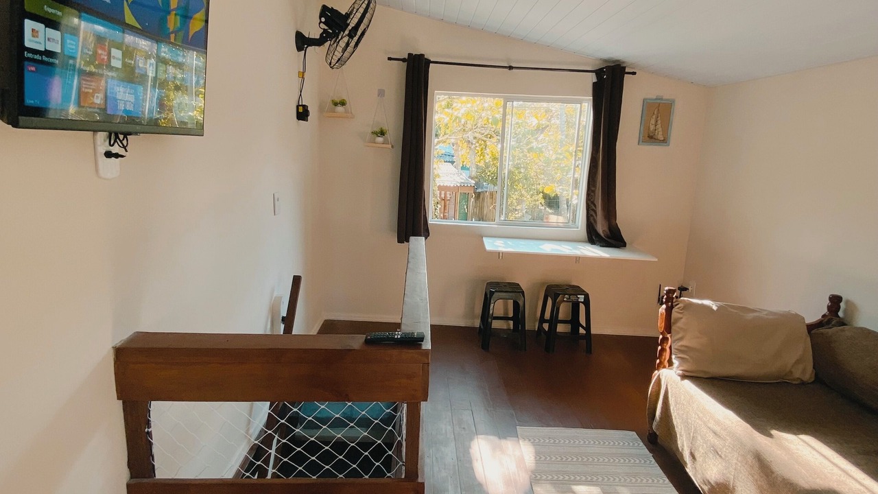 Photo of Livingroom in Paranagua