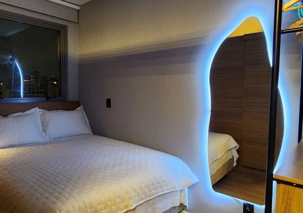 Photo of Bedroom in Indianopolis