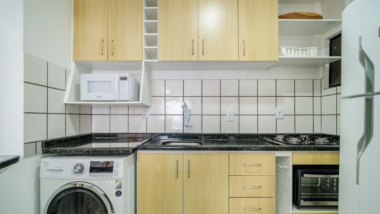 Photo of Kitchen in Ingleses Norte